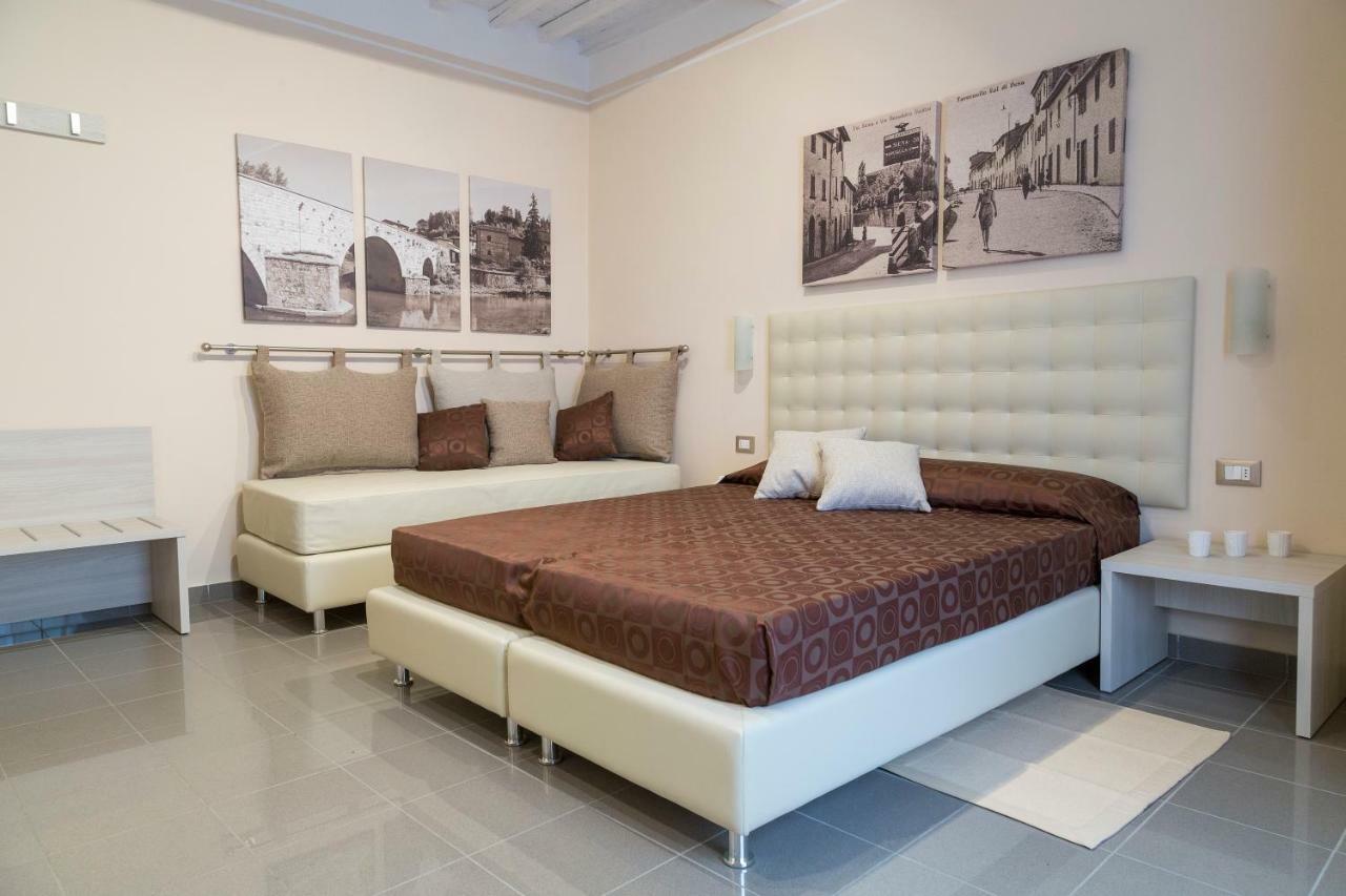 Via Naldini N 61 Hotell Tavarnelle Val di Pesa Exteriör bild