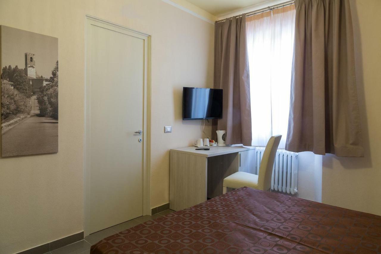 Via Naldini N 61 Hotell Tavarnelle Val di Pesa Exteriör bild