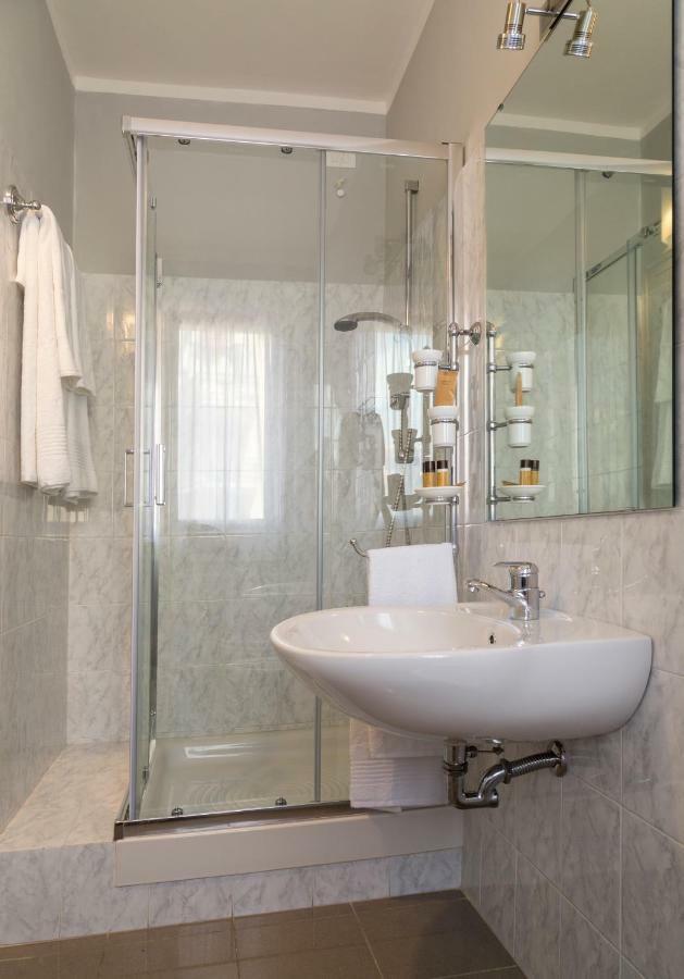 Via Naldini N 61 Hotell Tavarnelle Val di Pesa Exteriör bild