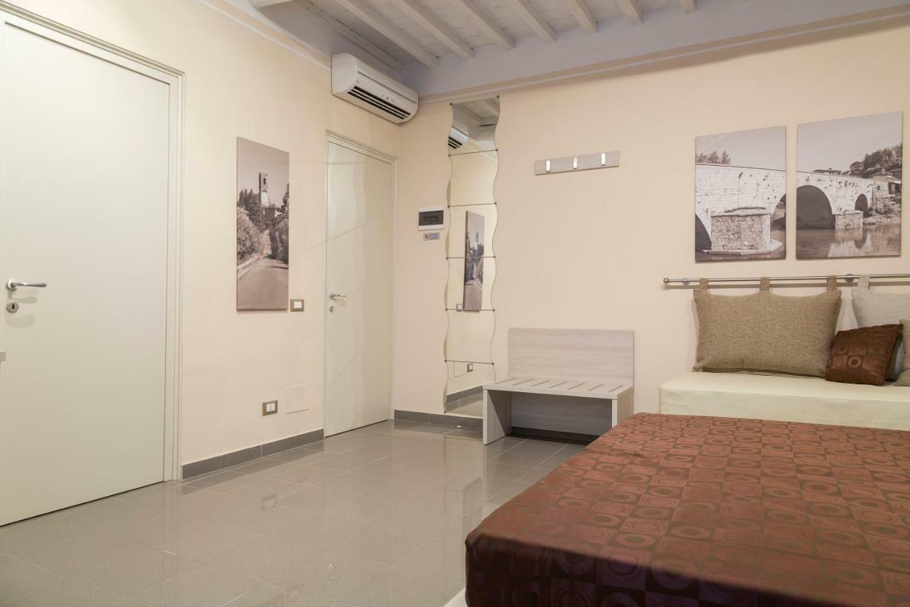 Via Naldini N 61 Hotell Tavarnelle Val di Pesa Exteriör bild
